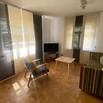 Wohnung mit Charme