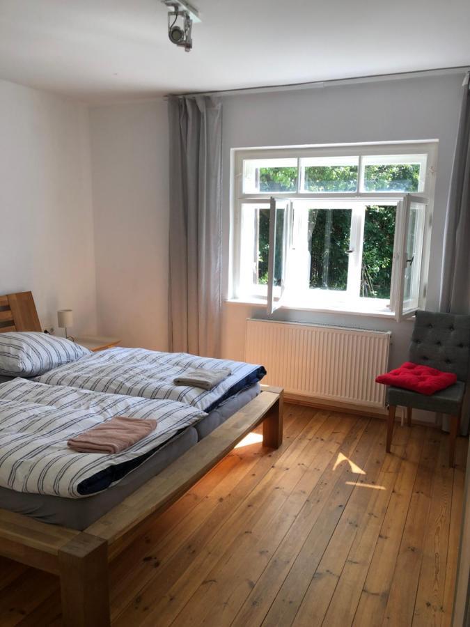 Apartamento Mit Charme