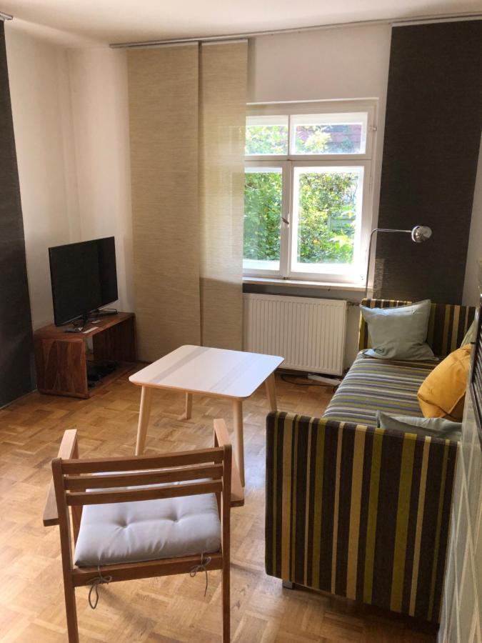 Apartamento Mit Charme