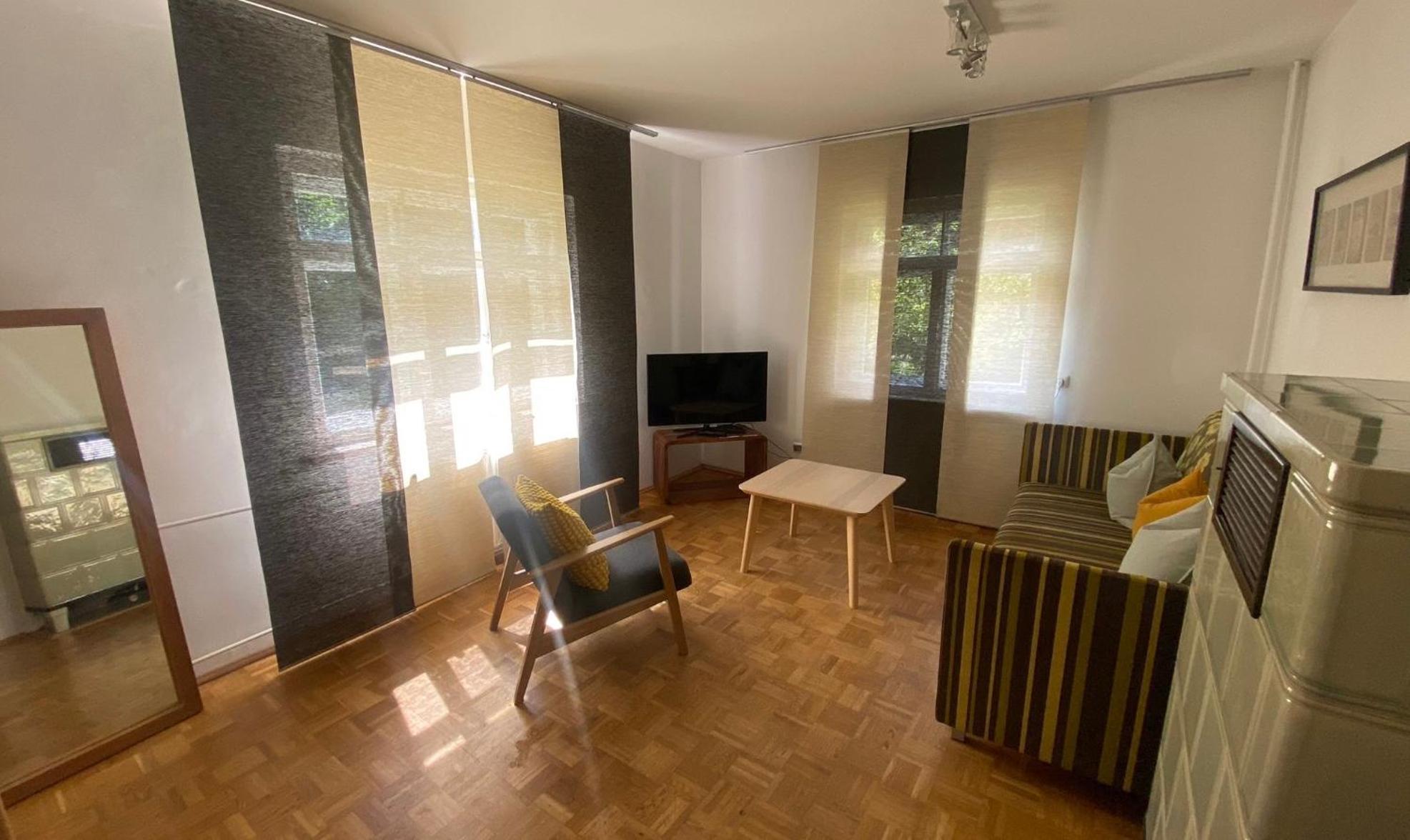 Apartamento Mit Charme